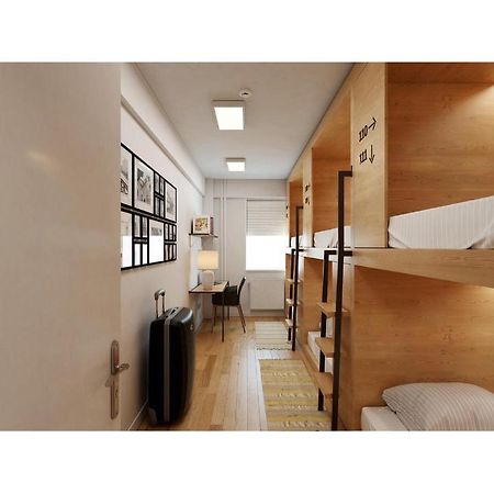 Nem Guest House 乌兰巴托 外观 照片