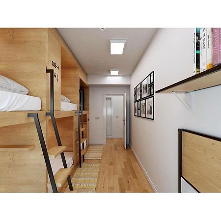 Nem Guest House 乌兰巴托 外观 照片