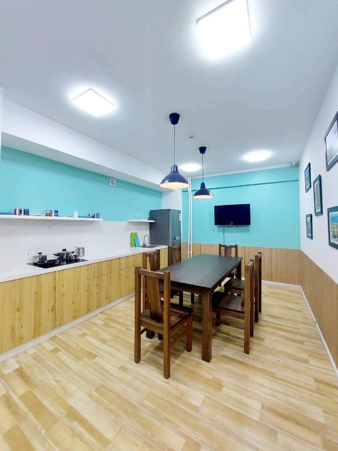 Nem Guest House 乌兰巴托 外观 照片