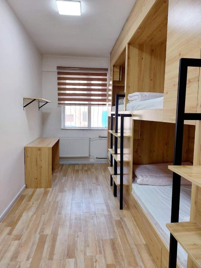 Nem Guest House 乌兰巴托 外观 照片