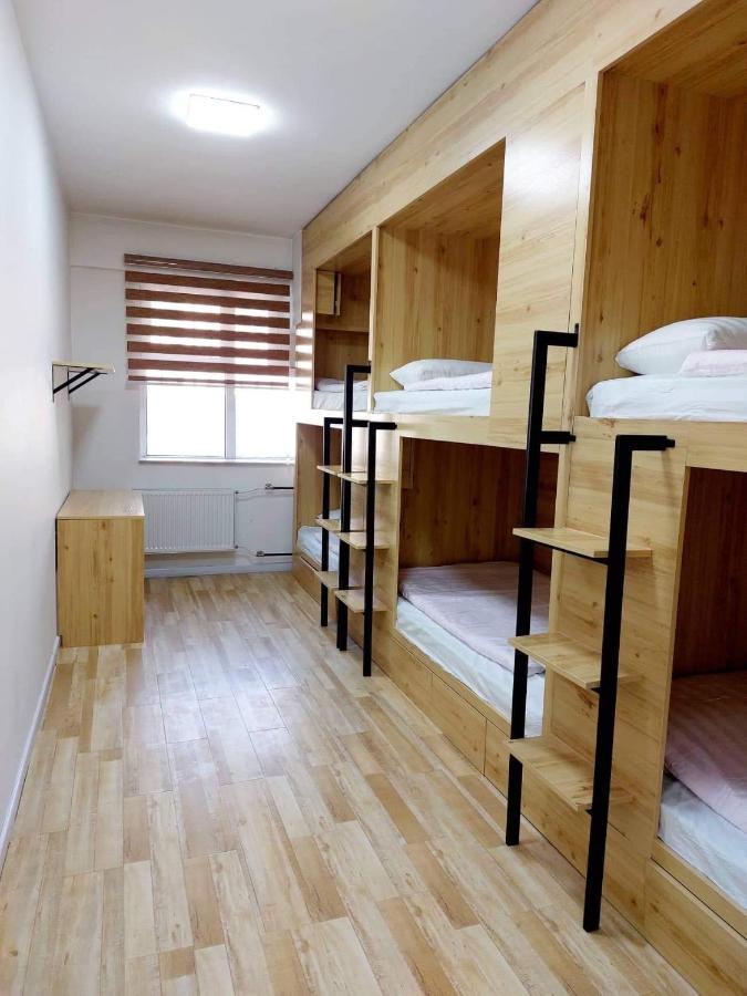 Nem Guest House 乌兰巴托 外观 照片