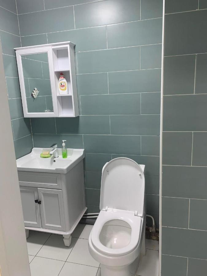 Nem Guest House 乌兰巴托 外观 照片