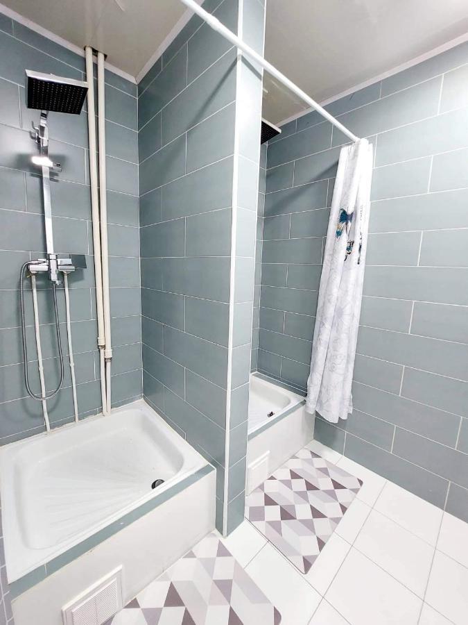 Nem Guest House 乌兰巴托 外观 照片