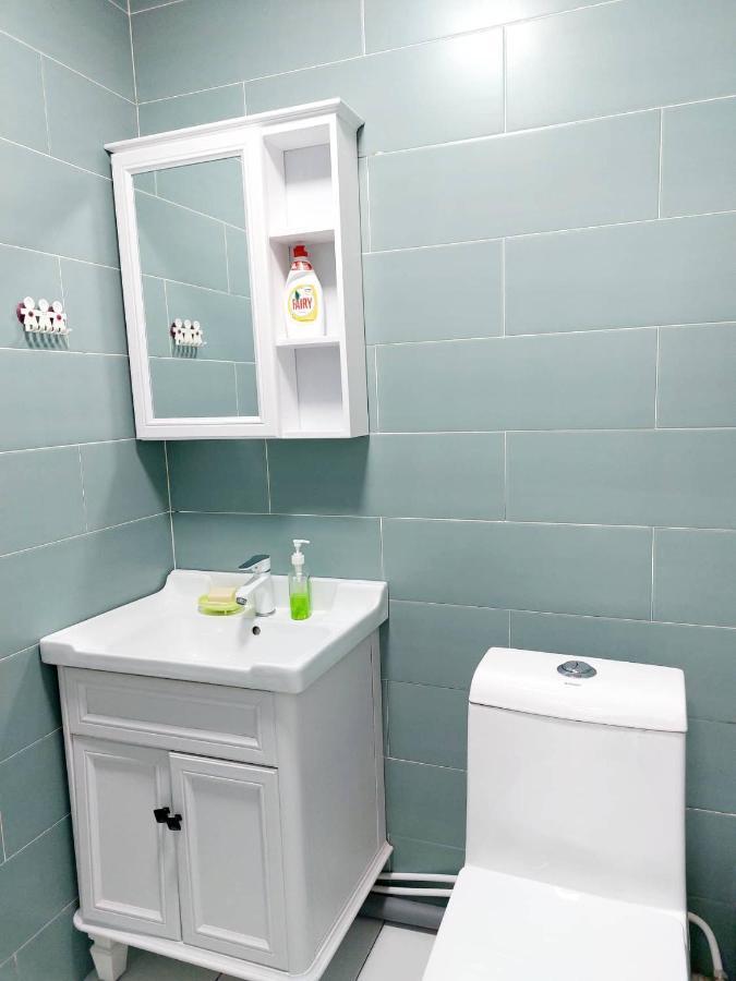 Nem Guest House 乌兰巴托 外观 照片