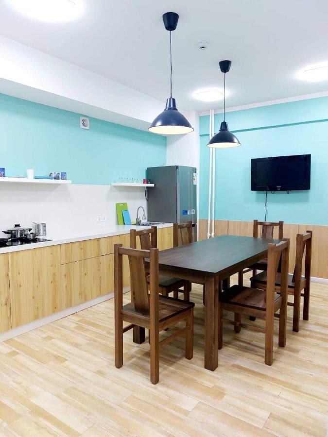 Nem Guest House 乌兰巴托 外观 照片